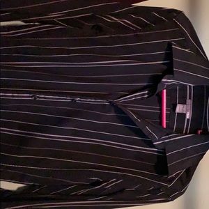 Men’s button down shirt H&M black